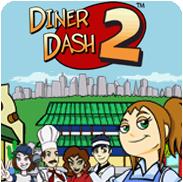 Read more about Diner Dash 2