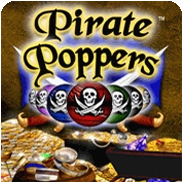 Pirate Poppers