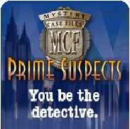 Read more about Prime Suspects